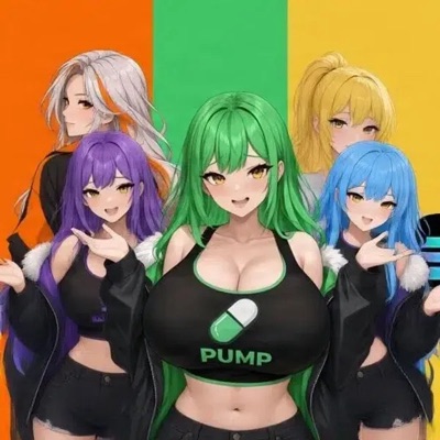 Crypto Titties