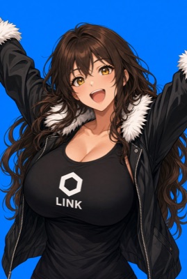 Large Incredibly Nice Knockers
