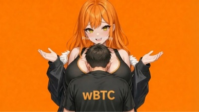 Wrapped By Titty Cleavage